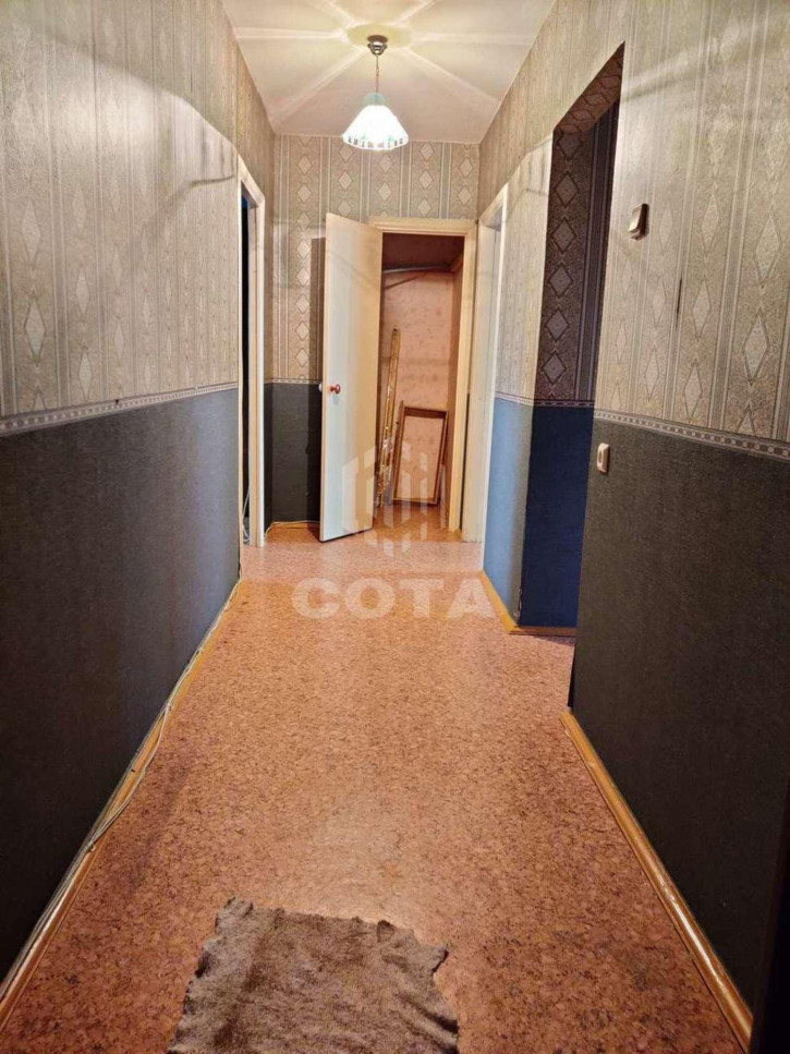 2-комн квартира Междуреченская улица, 1г