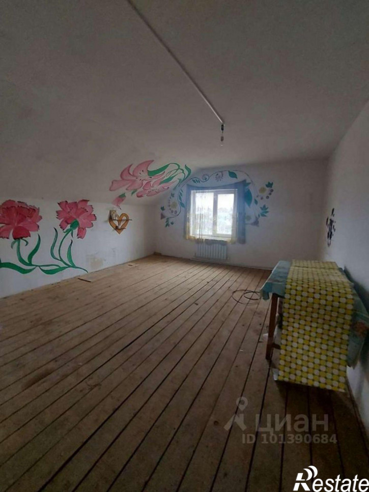 Отдельное здание Подгорная улица