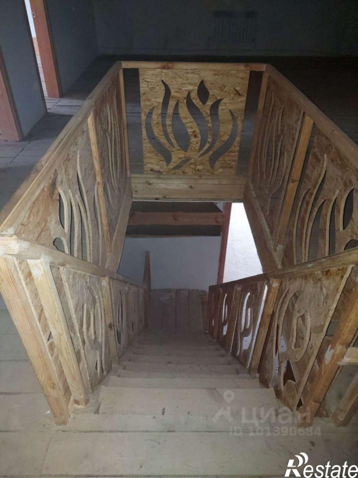 Отдельное здание Подгорная улица