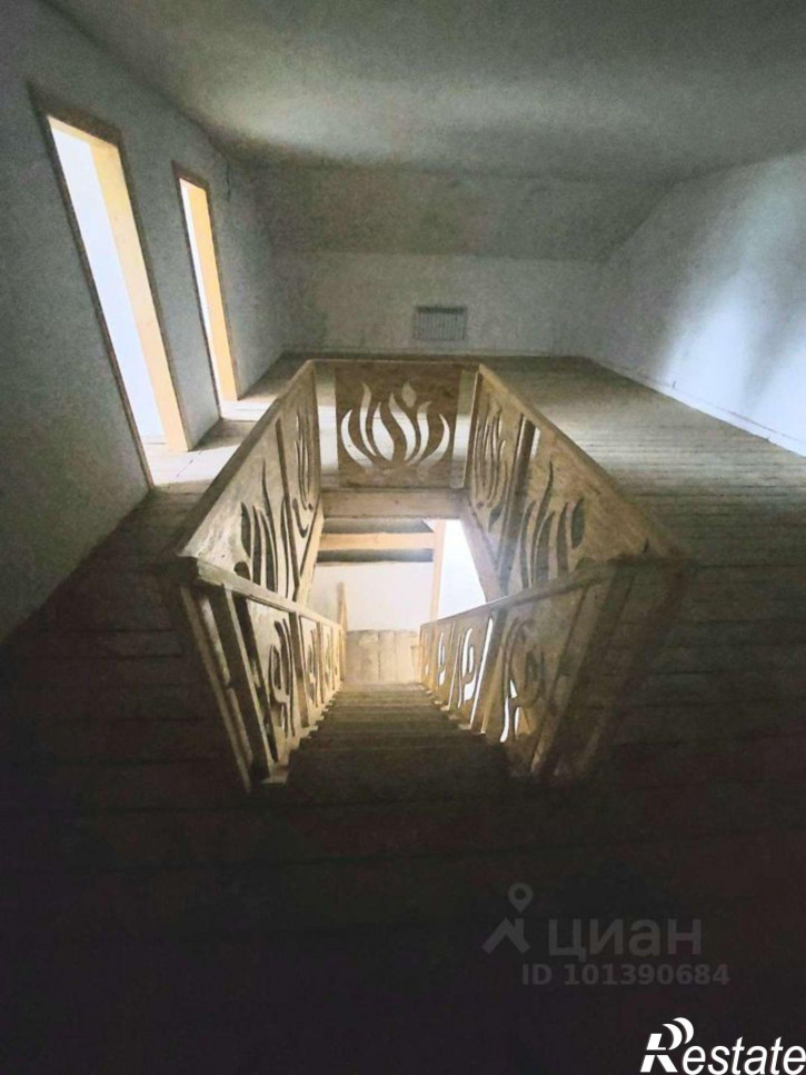 Отдельное здание Подгорная улица