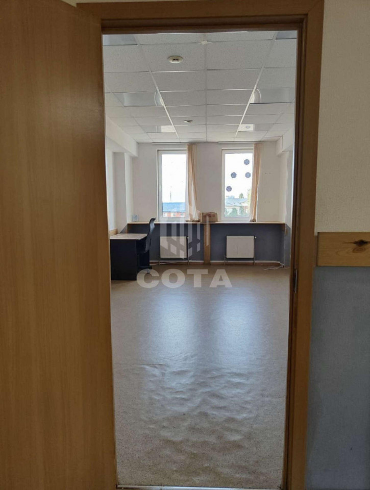 Офис Революции проспект, 1/1