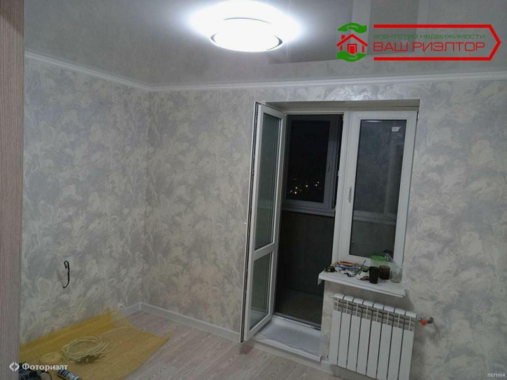 1-комн квартира Кавказская ул, 22