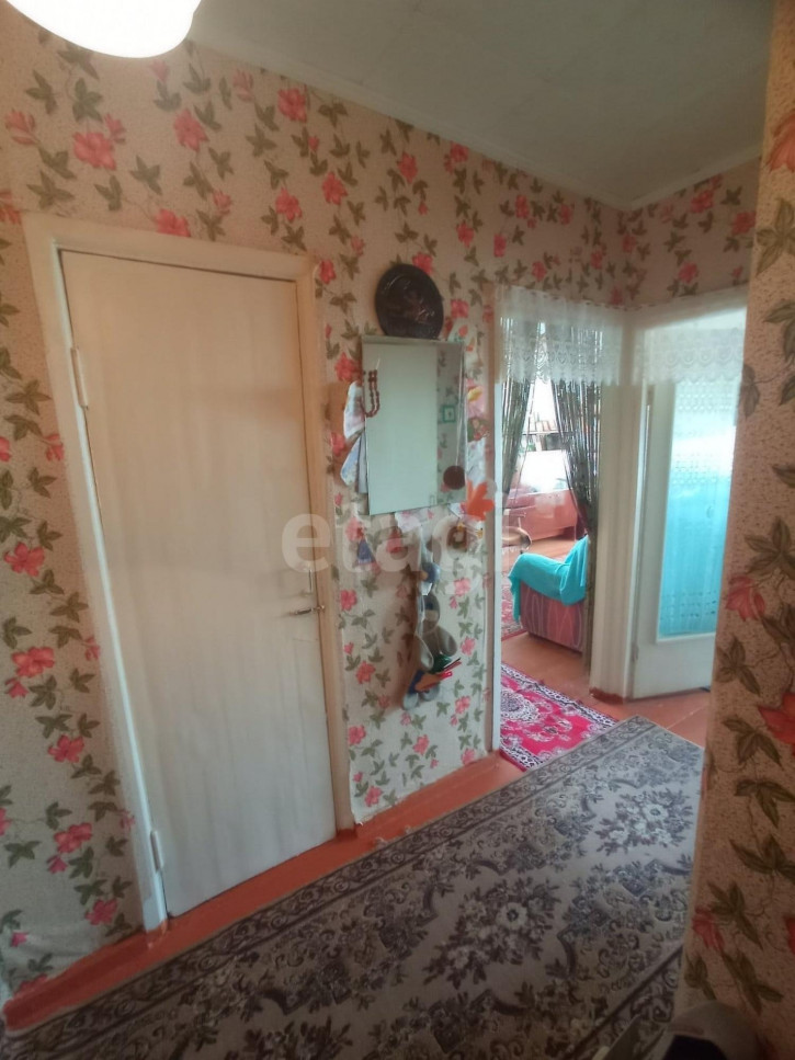 1-комн квартира Октябрьская, 6