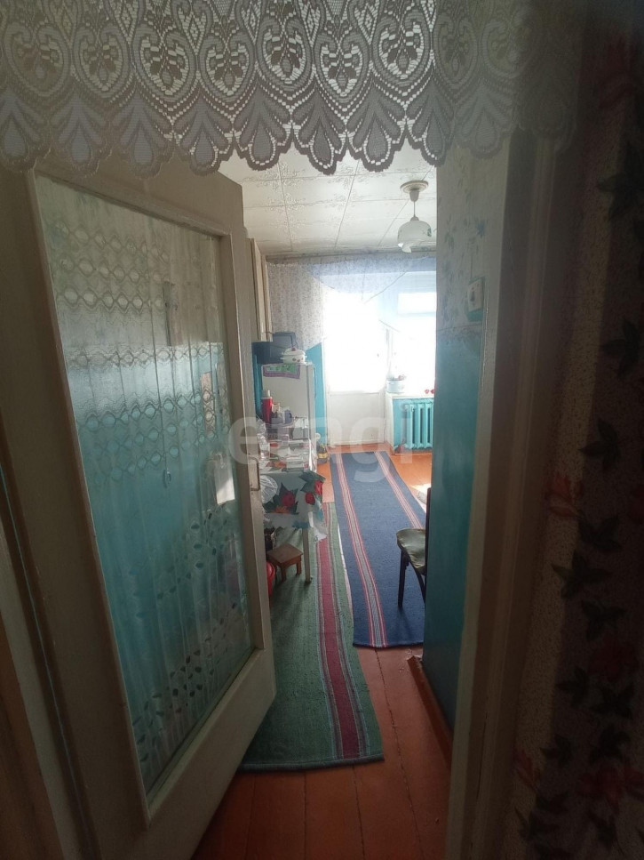 1-комн квартира Октябрьская, 6