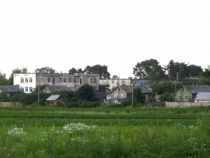 1-комн квартира Октябрьская, 6