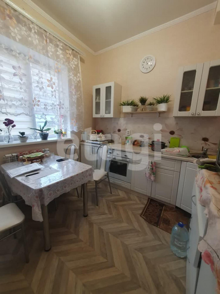 2-комн квартира Павинский пр., 12