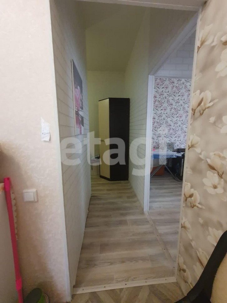 2-комн квартира Павинский пр., 12