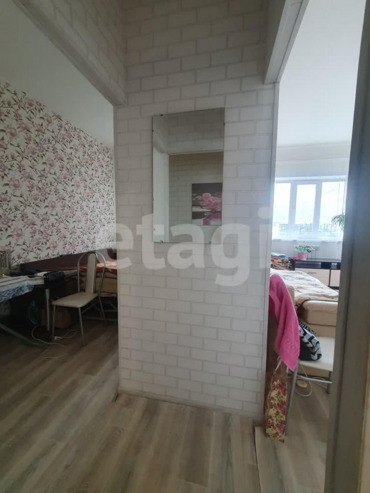 2-комн квартира Павинский пр., 12