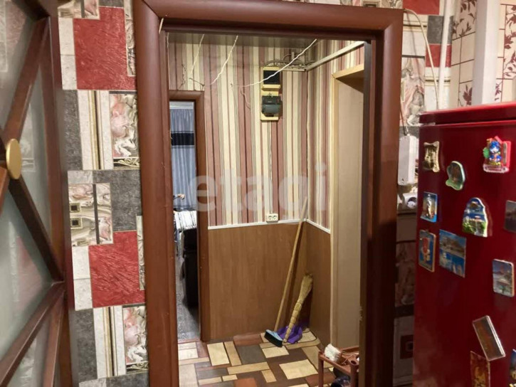 2-комн квартира Фабричная, 10А