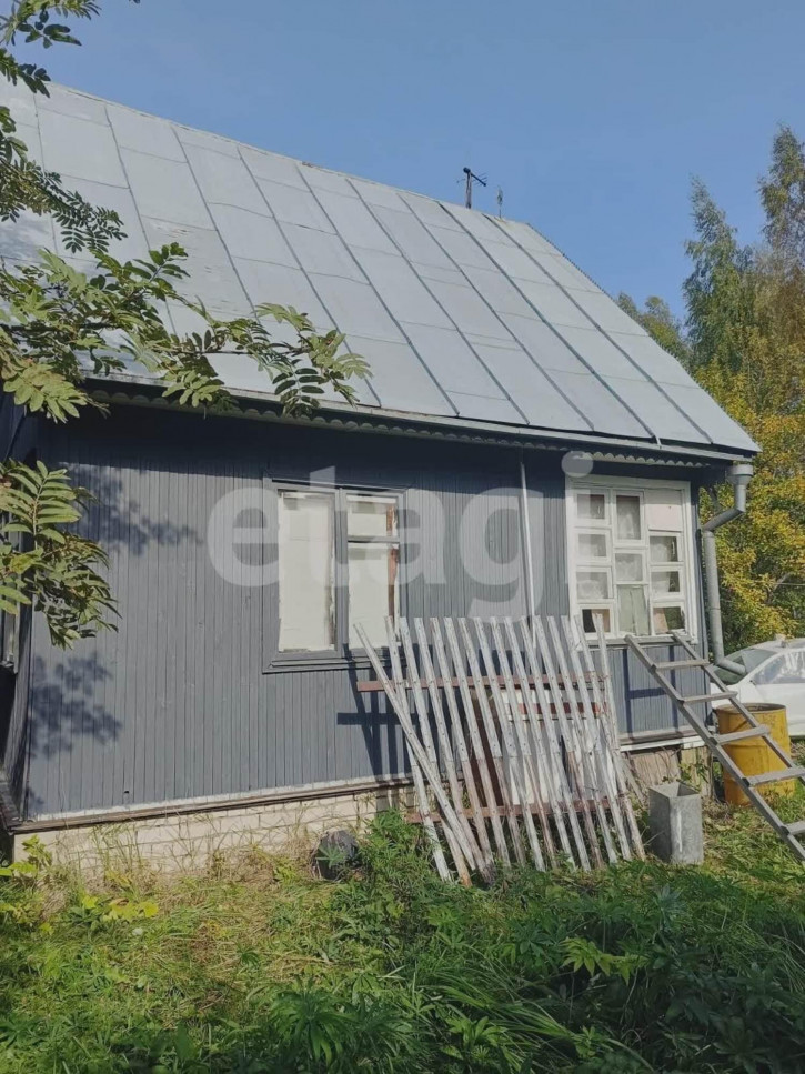 Коттедж/дом Залив-2 СНТ