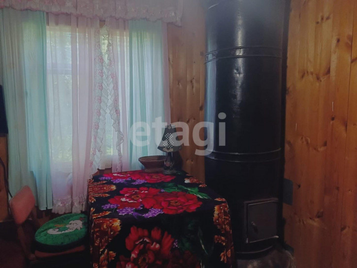 Коттедж/дом Залив-2 СНТ