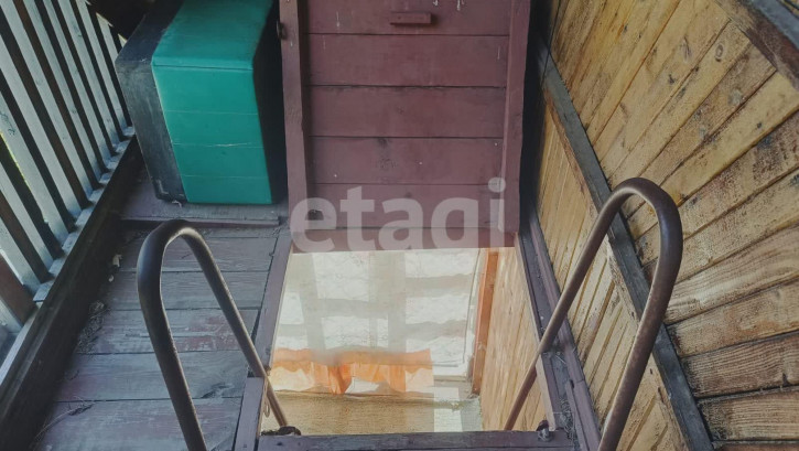 Коттедж/дом Залив-2 СНТ