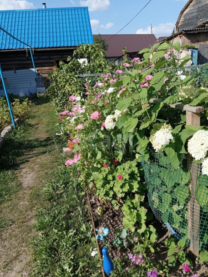Коттедж/дом Кашинцева, 2