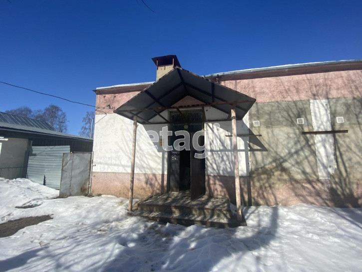 Производственное помещение Московская 36