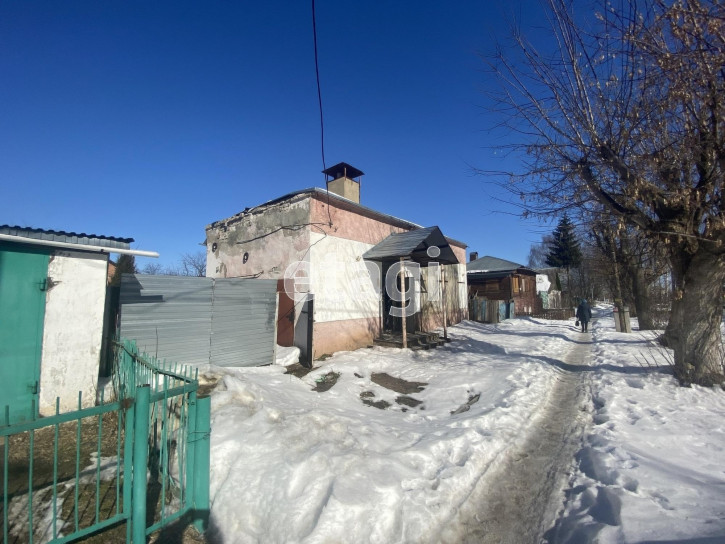Производственное помещение Московская 36