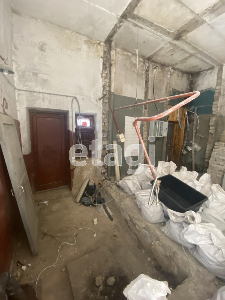 Производственное помещение Московская 36