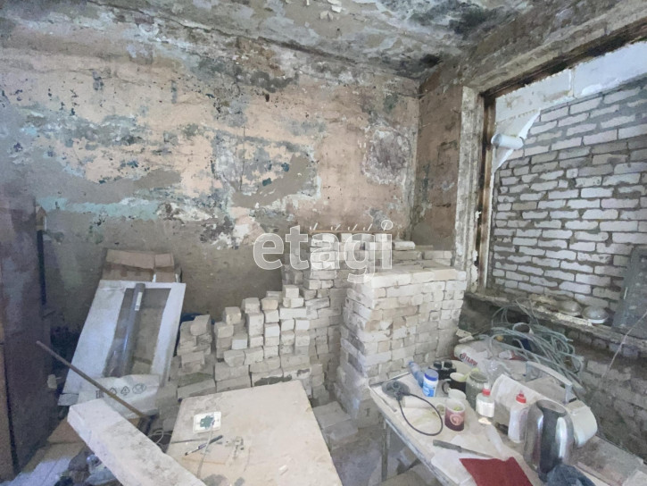 Производственное помещение Московская 36