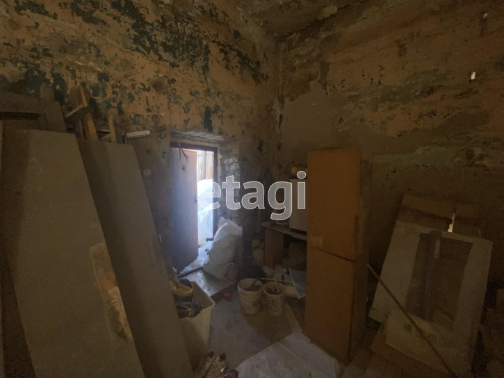 Производственное помещение Московская 36