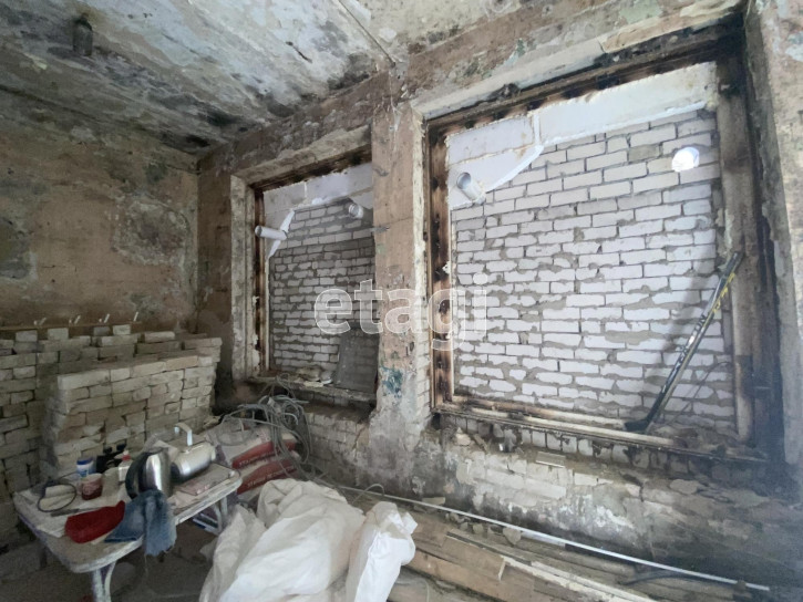 Производственное помещение Московская 36