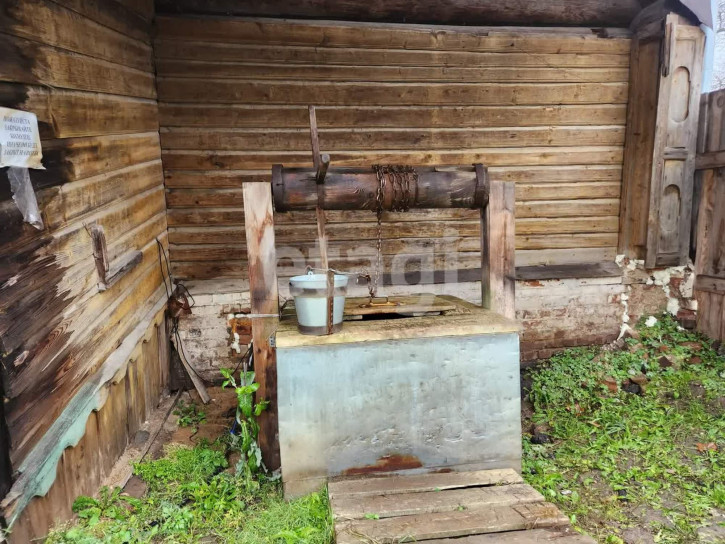 1-комн квартира Советская, 47
