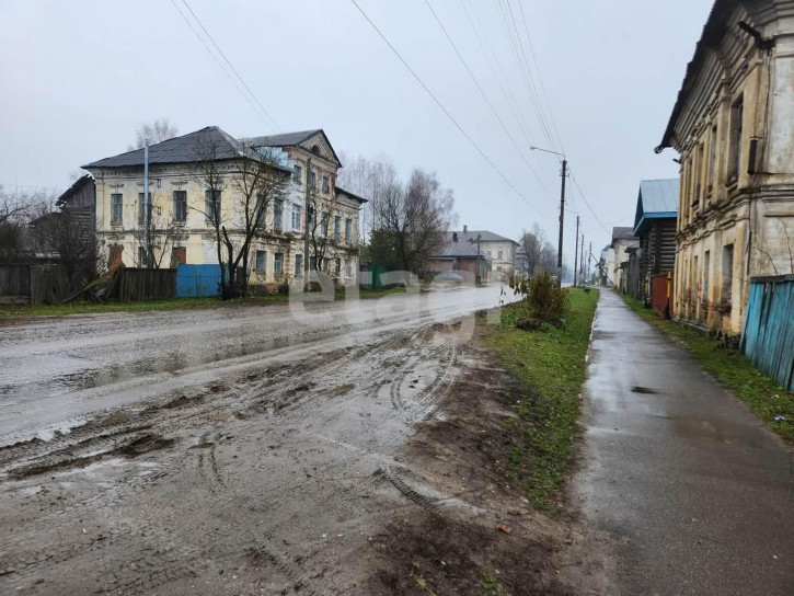 1-комн квартира Советская, 47
