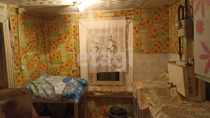 1-комн квартира Советская, 47