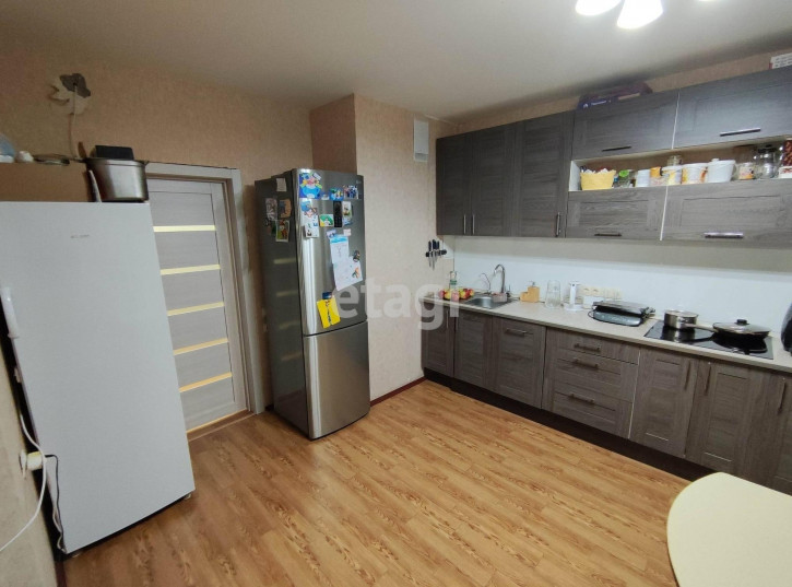 3-комн квартира Олега Юрасова, 7