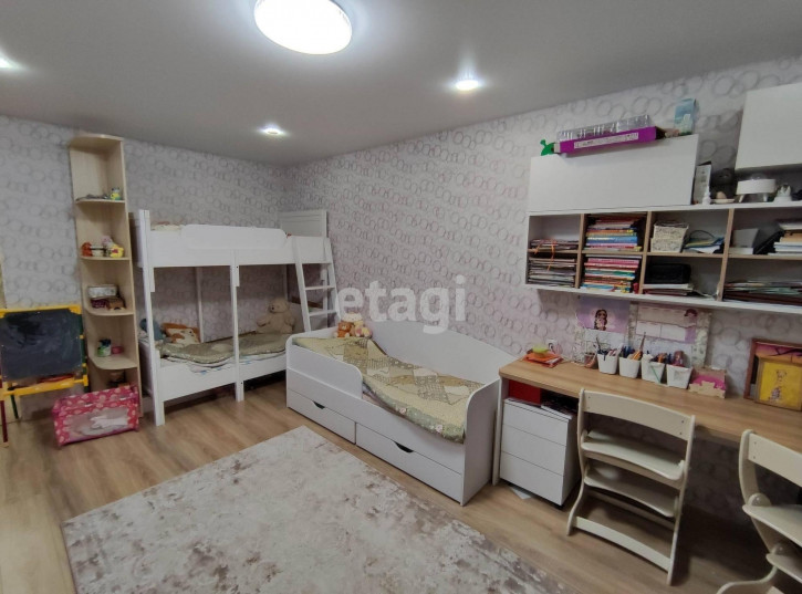 3-комн квартира Олега Юрасова, 7