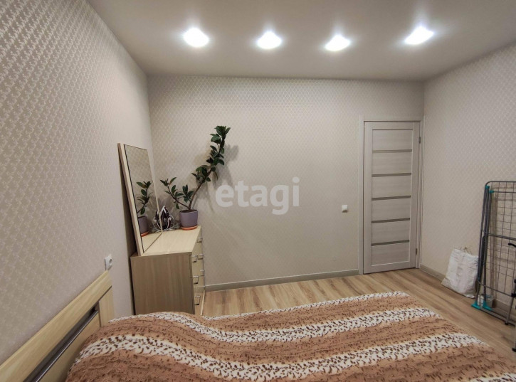 3-комн квартира Олега Юрасова, 7