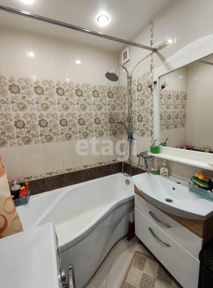 3-комн квартира Олега Юрасова, 7