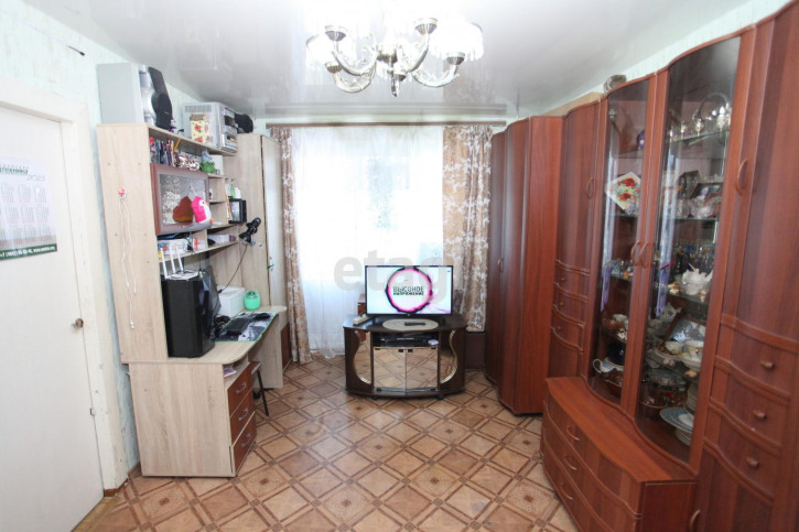3-комн квартира Якиманиха мкр., 6