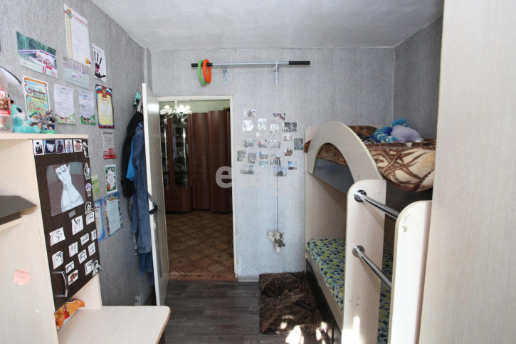 3-комн квартира Якиманиха мкр., 6