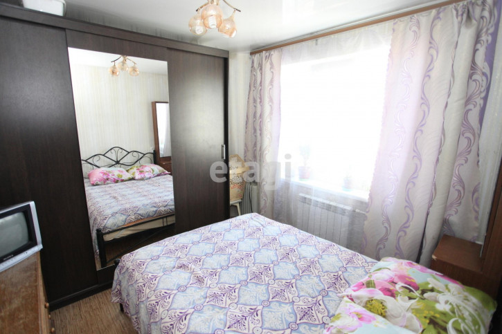 3-комн квартира Якиманиха мкр., 6