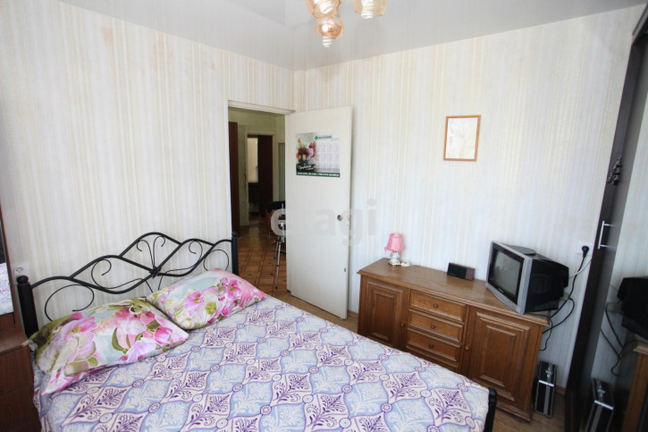 3-комн квартира Якиманиха мкр., 6
