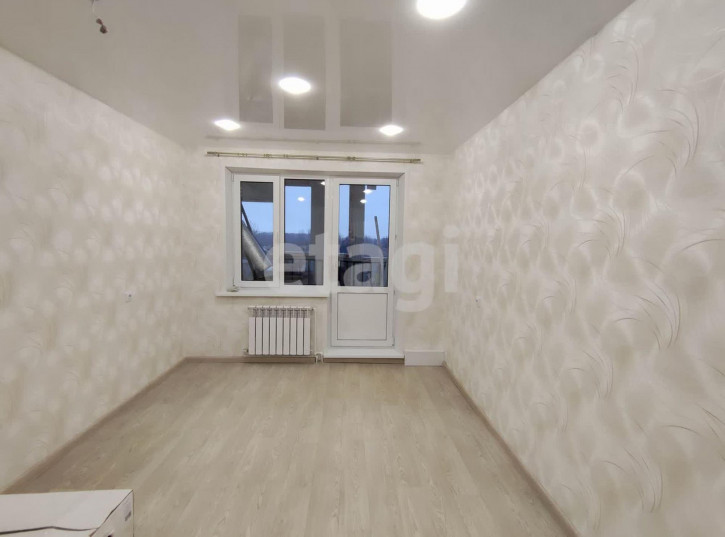 1-комн квартира Южная, 30