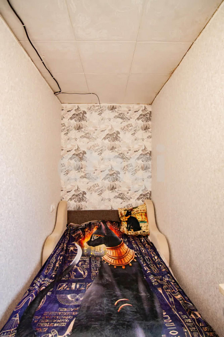 Комната Окружная, 53