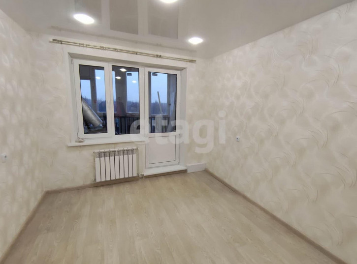 1-комн квартира Южная, 30