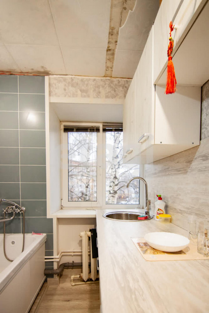 Комната Окружная, 53