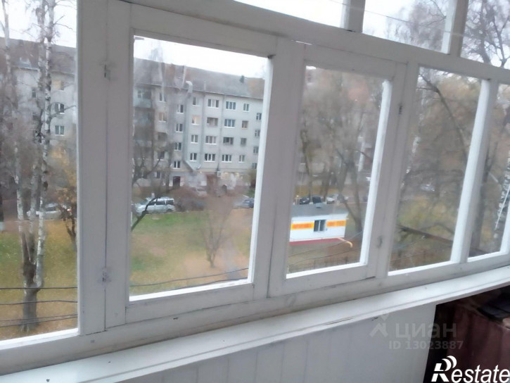 Комната проспект Ленина, 101А,  д. 101А