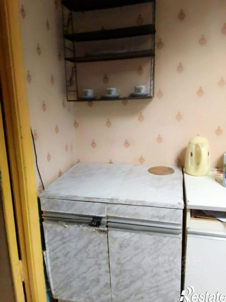 Комната проспект Ленина, 101А,  д. 101А