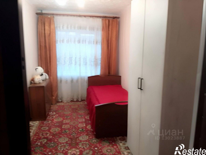 Комната проспект Ленина, 101А,  д. 101А