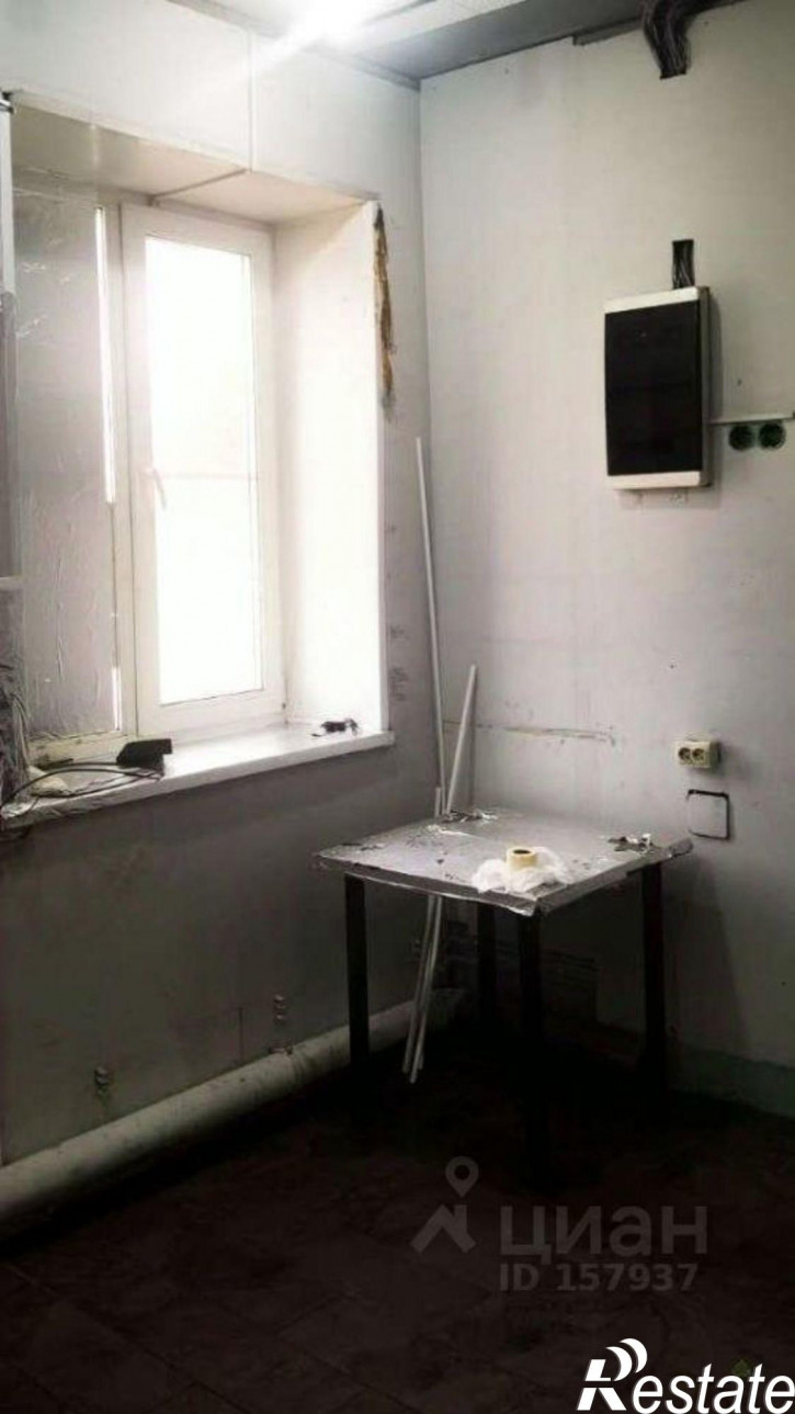 Торговое помещение Вокзальная улица, 8Б,  д. 8Б