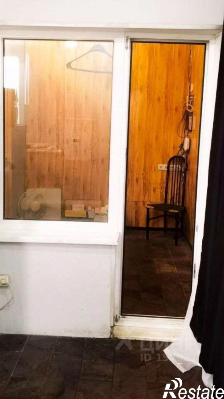 Торговое помещение Вокзальная улица, 8Б,  д. 8Б