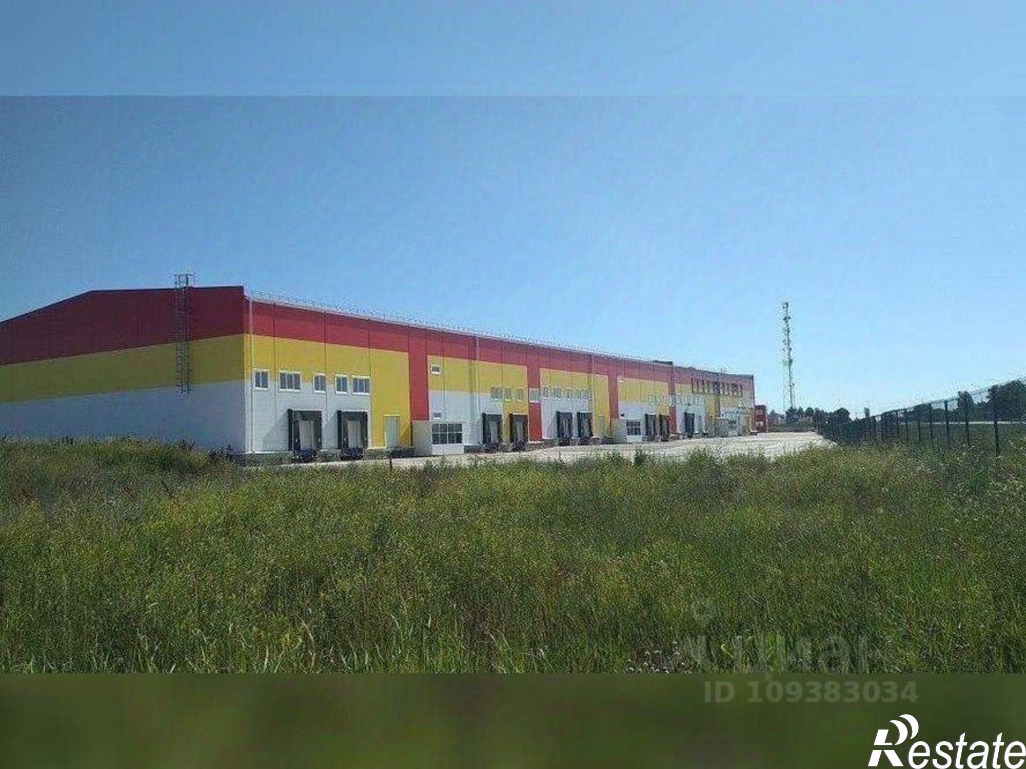 Купить складское помещение за 344 002 000 рублей на улица Щорса, 53/4