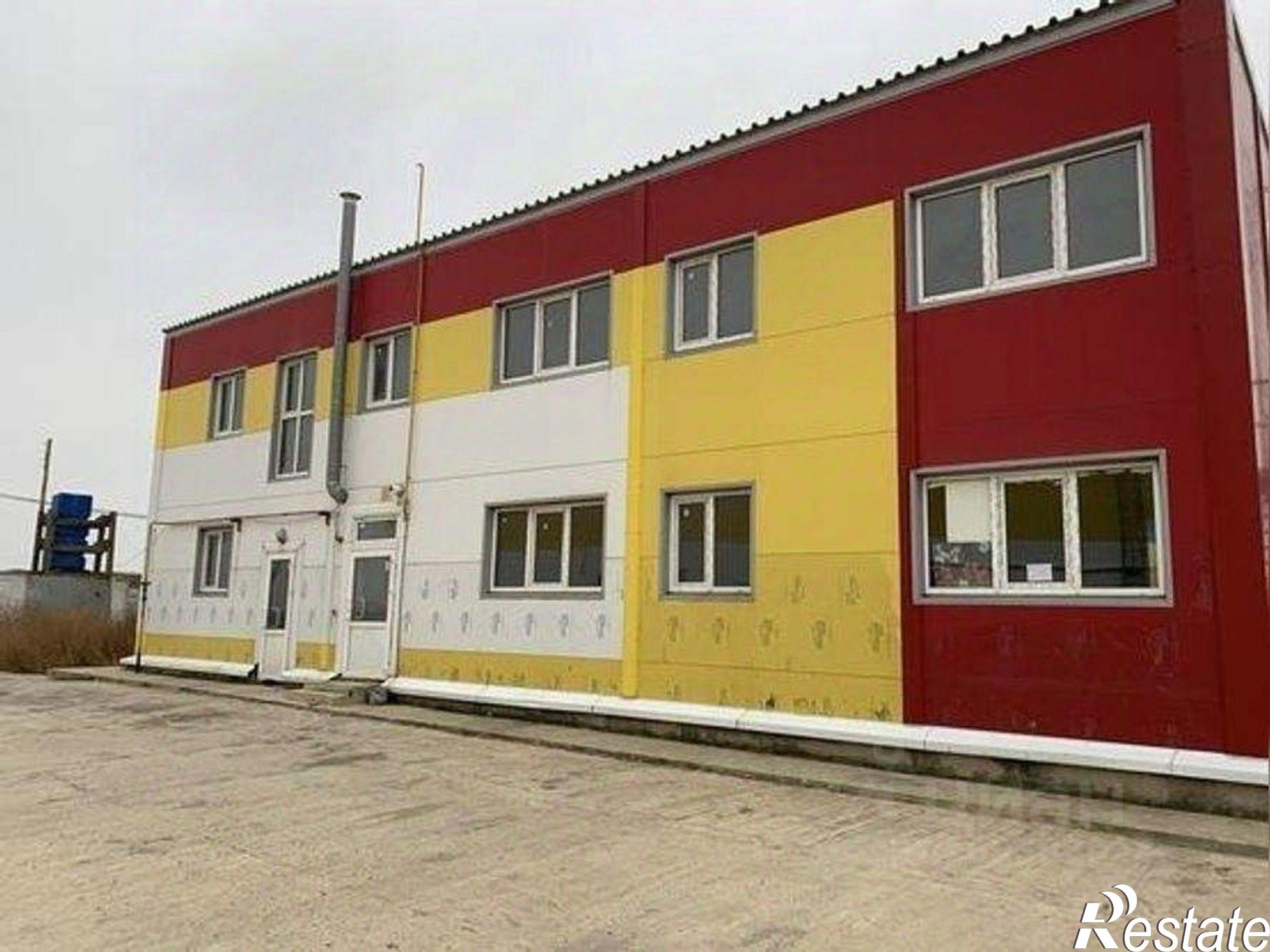 Купить складское помещение за 344 002 000 рублей на улица Щорса, 53/4