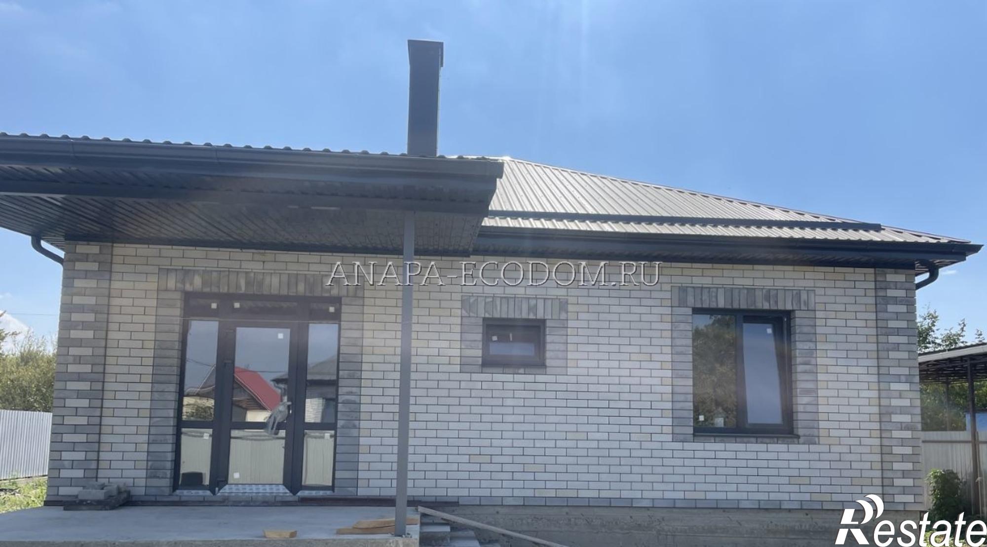 Купить дачу, дом, коттедж за 8 500 000 рублей на улица Садовая