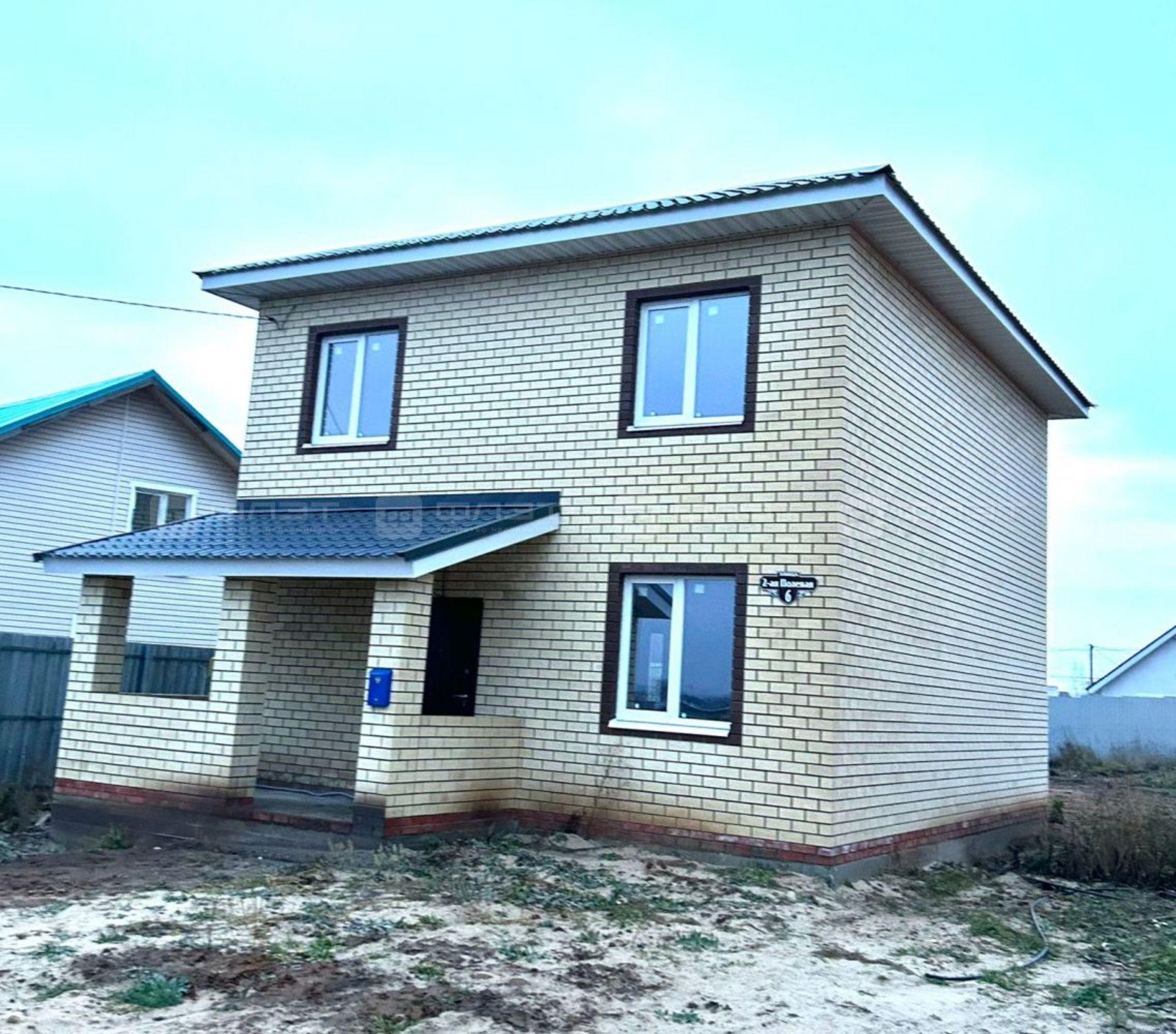 Купить дачу, дом, коттедж за 7 950 000 рублей на ул. Полевая 2-я, дом 6