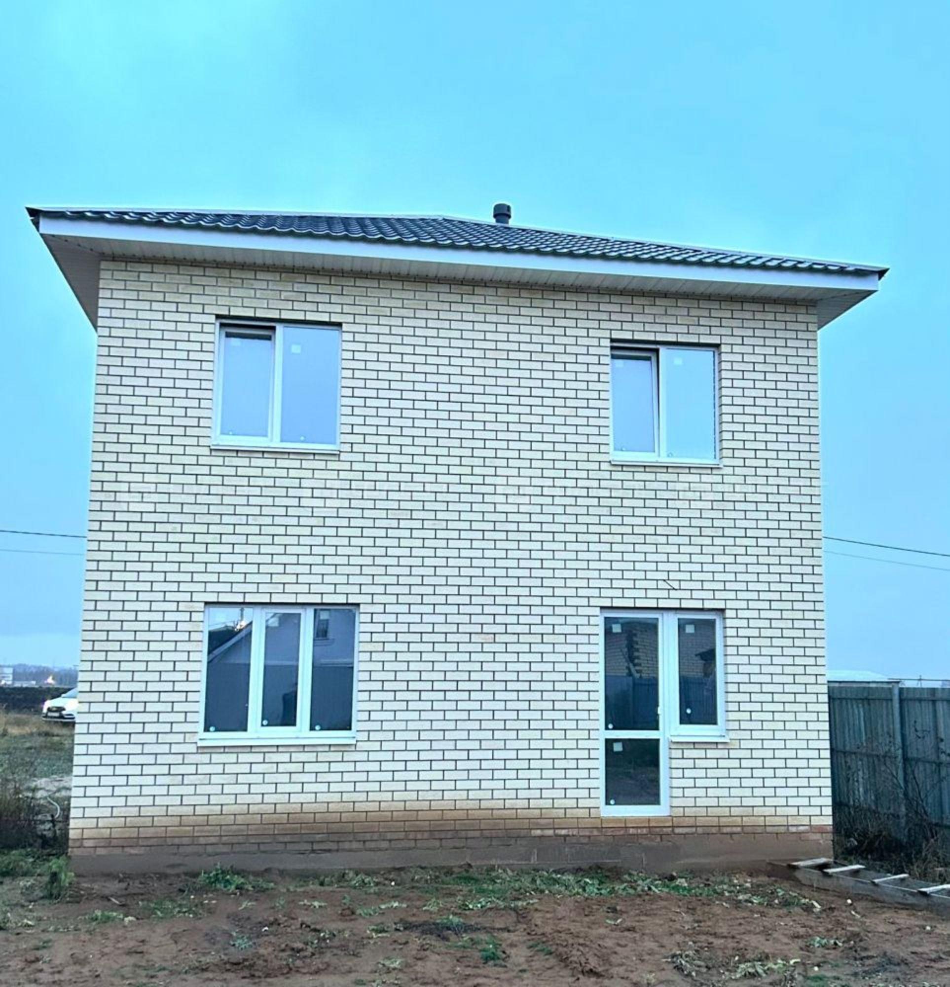 Купить дачу, дом, коттедж за 7 950 000 рублей на ул. Полевая 2-я, дом 6