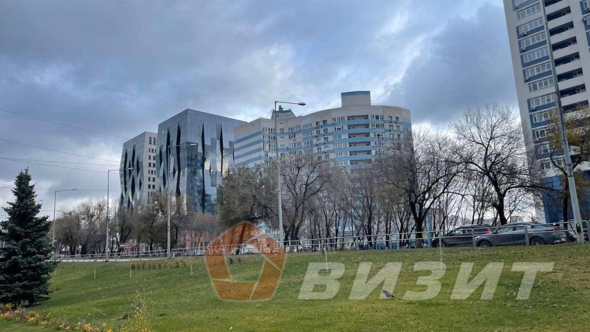 Купить офис, помещение под офис за 78 000 000 рублей на Ново-Садовая улица, 215А