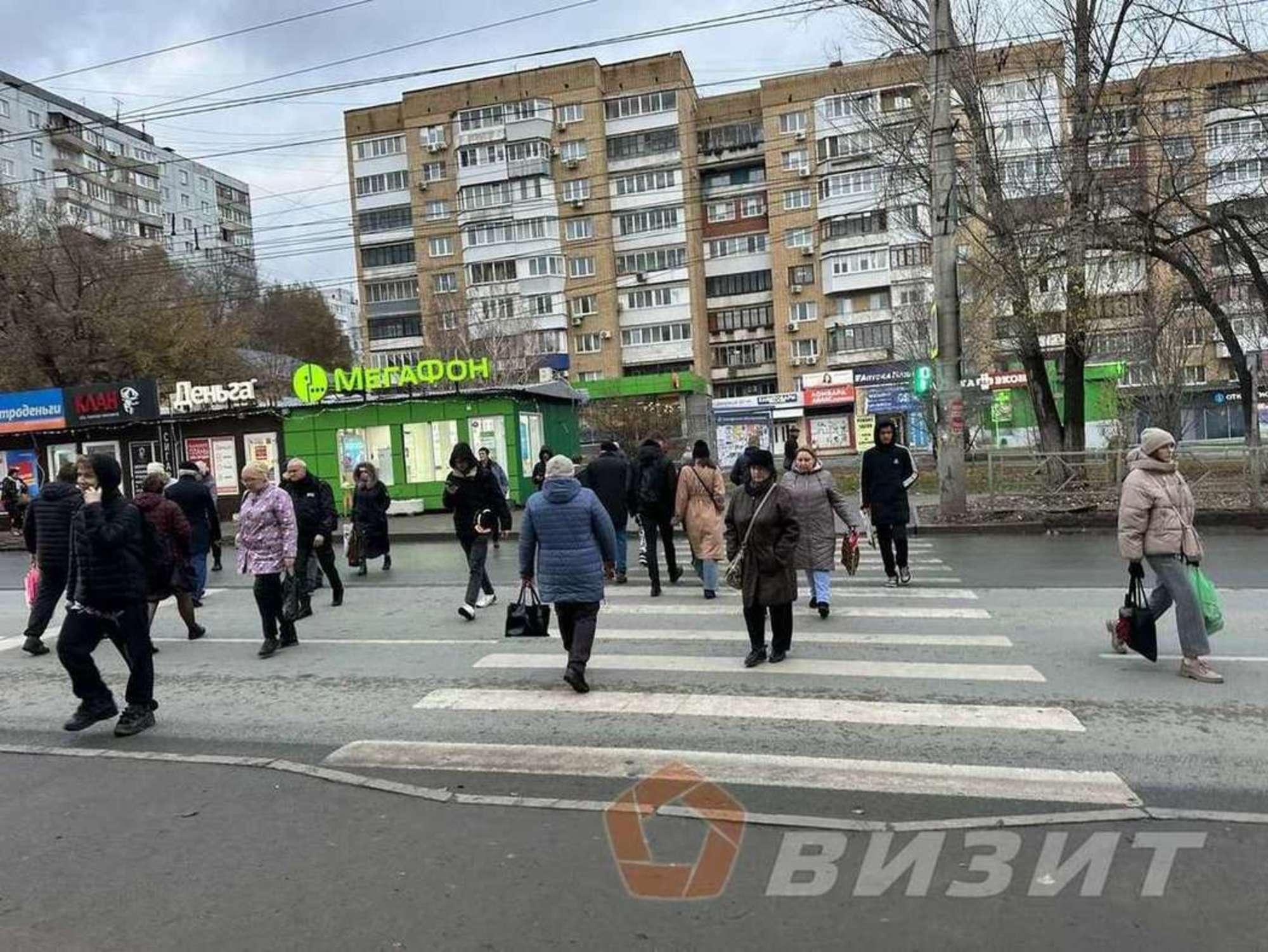 Купить торговое помещение за 17 000 000 рублей на Кирова проспект, 224